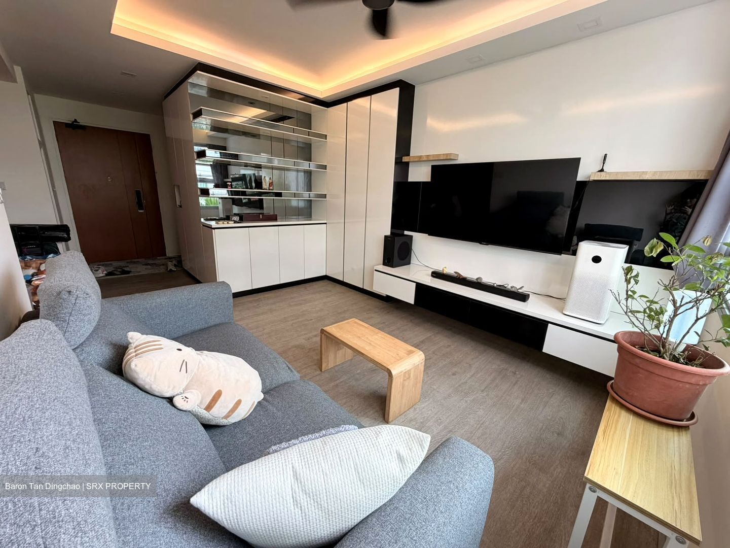 Blk 17B Macpherson Residency (Geylang), HDB 4 Rooms #602322821